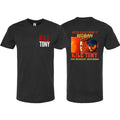 Kill Tony We're Really Doing it Redban Unisex T-Shirt Collectible Merch