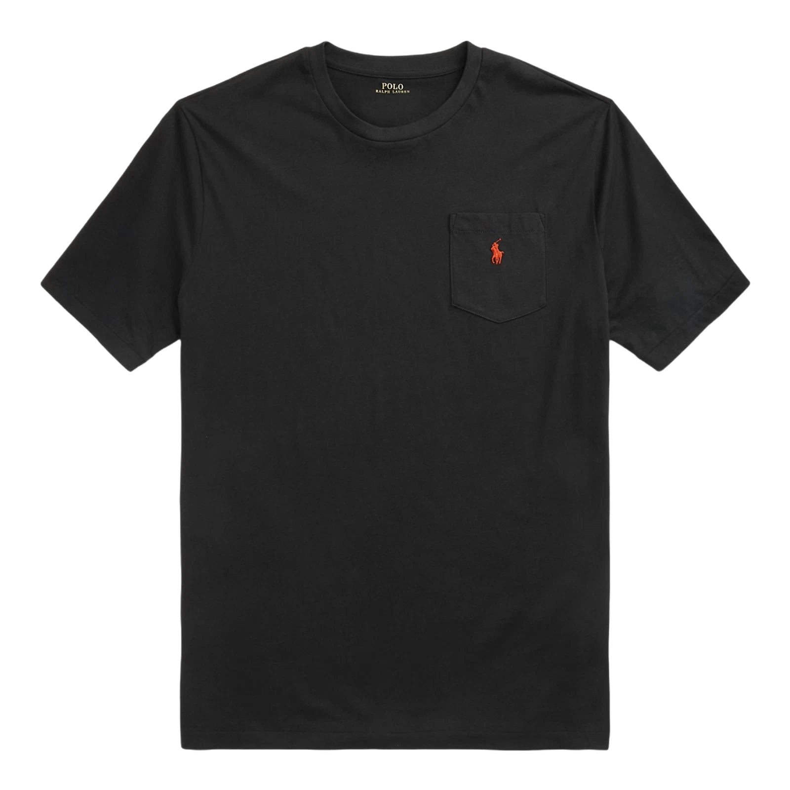 Ralph Lauren Men's Polo T-Shirts- Choice of Color and Size