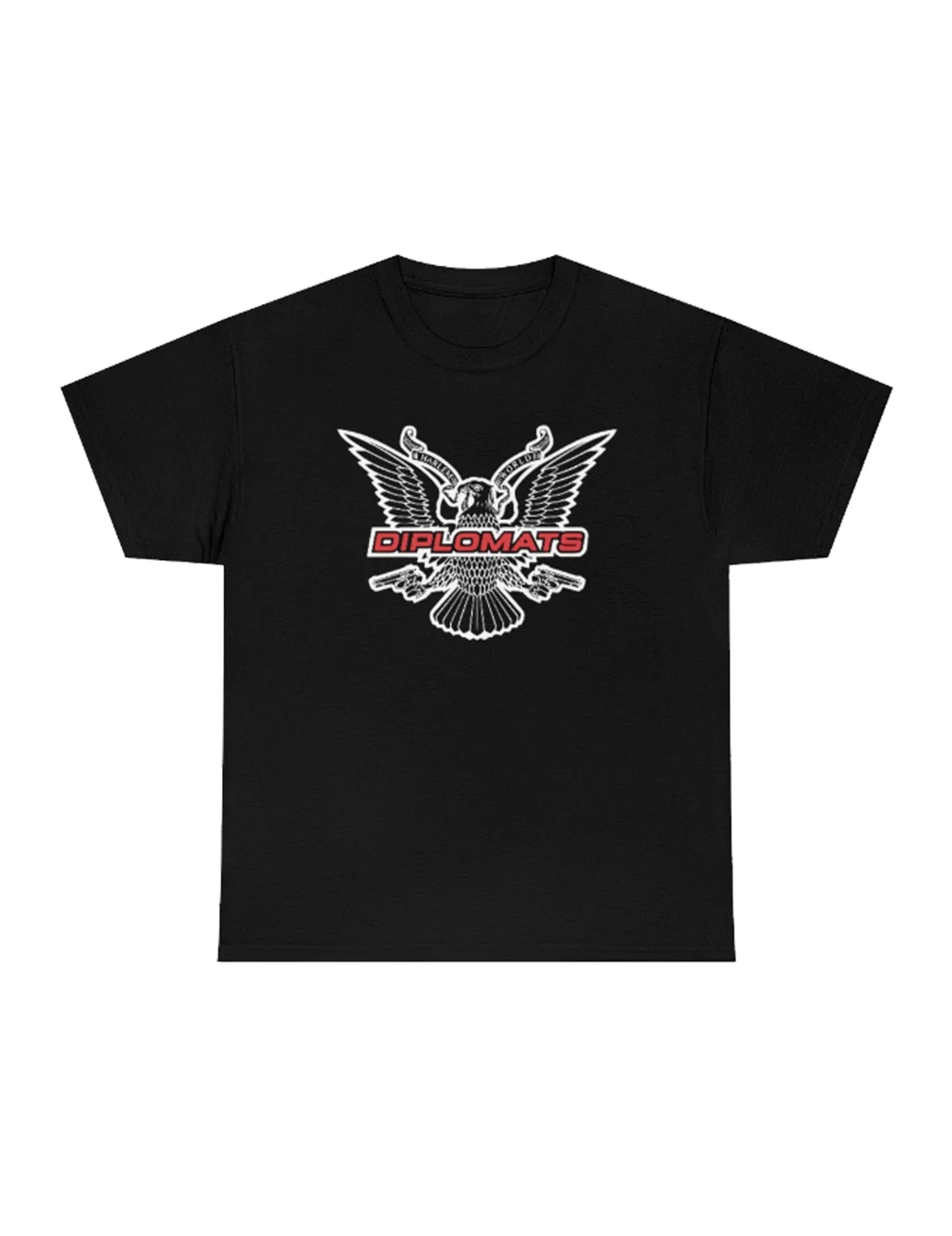 Diplomats Dipset Shirt Different Styles and Colors Available