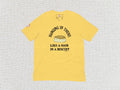 Hanging In There Like A Hair In A Biscuit Shirt, Funny Southern Sayings Quotes