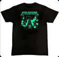 KING GIZZARD AND THE LIZARD WIZARD Tour Mens Unisex T-Shirt S M L XL 2 3 4 XL