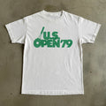 Vintage US Open Tee