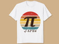 Pi Day 3.14 Shirt Sarcastic Humor Graphic Novelty Funny T Shirt