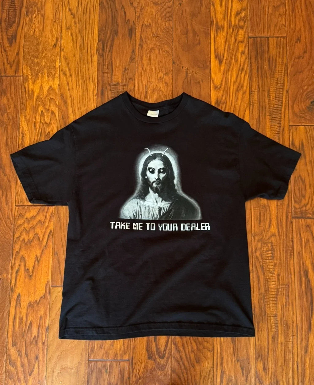 710 Labs 710Labs Take Me To Your Dealer T shirt - Limited Edition - S M L XL XXL