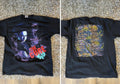 Vintage 1989 The Cure The Prayer Tour Band Tee