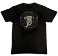 GAS MONKEY HOT ROD GARAGE RACING DALLAS Graphic Mens T-Shirt S M L XL 2 3 4 XL