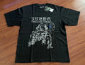 UT ARCHIVE Ghost In The Shell UT Graphic T-Shirt - Black relax sold out m l xl