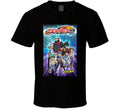 Beyblade anime movie and tv show poster T Shirt