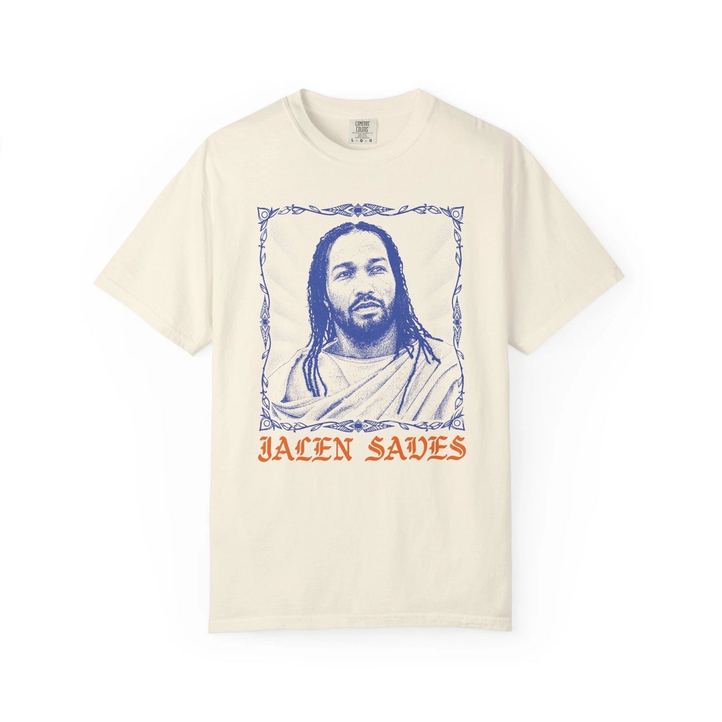 Jalen Brunson Saves Tee Shirt New York Knicks Fans Vintage Funny NBA