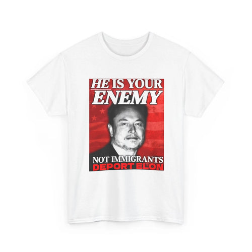 Anti Elon Musk Shirt for Elon Musk Haters Oligarchy Shirt for Liberals Anti
