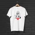 Thorfinn Karlsefni Viking Warrior Graphic Anime T-Shirt Men Unisex Heavy Cotton