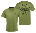 Ukrainian T shirt, Ukraine T shirts, Zelensky T-shirt, Ukraine Trident Patriotic
