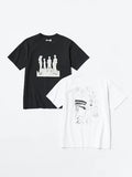 UNIQLO Manga UT Shueisha 100th Anniversary Yu Yu Hakusho T-Shirt 2026 Japan Tag