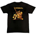 Jimi Hendrix Classic Rock Band Graphic Unisex Mens T-Shirt S M L XL 2 3 4 XL