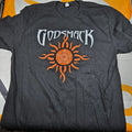 Godsmack Vibez Tour 2024 Shirt An Intimate Evening Music  Multiple Sizes