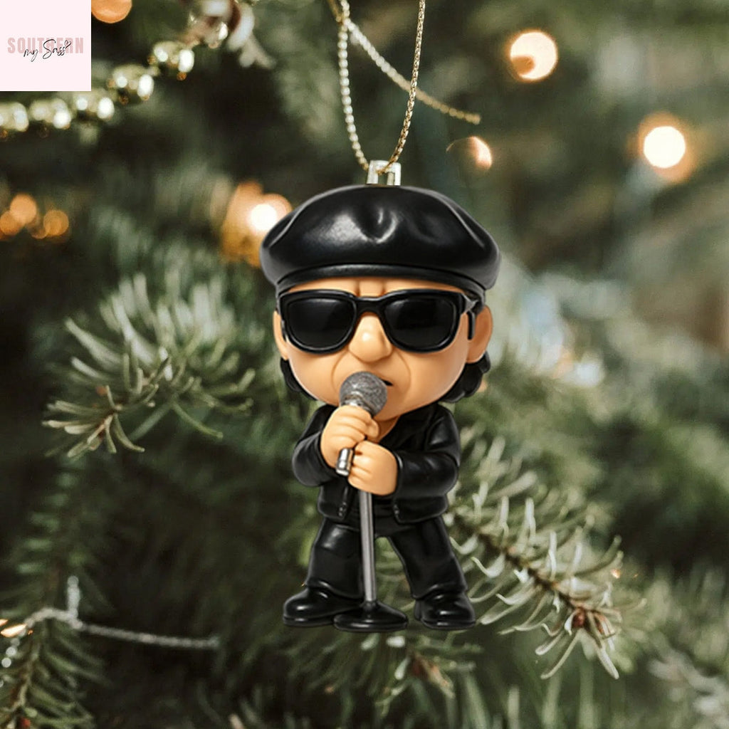 Scorpions Advent Calendar 2025