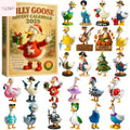 Silly Goose Advent Calendar 2025