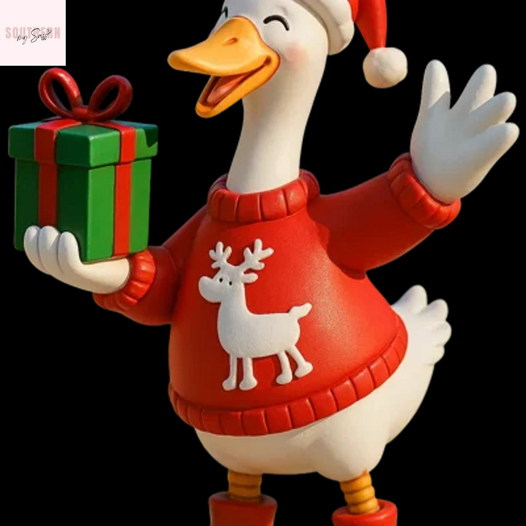 Silly Goose Advent Calendar 2025