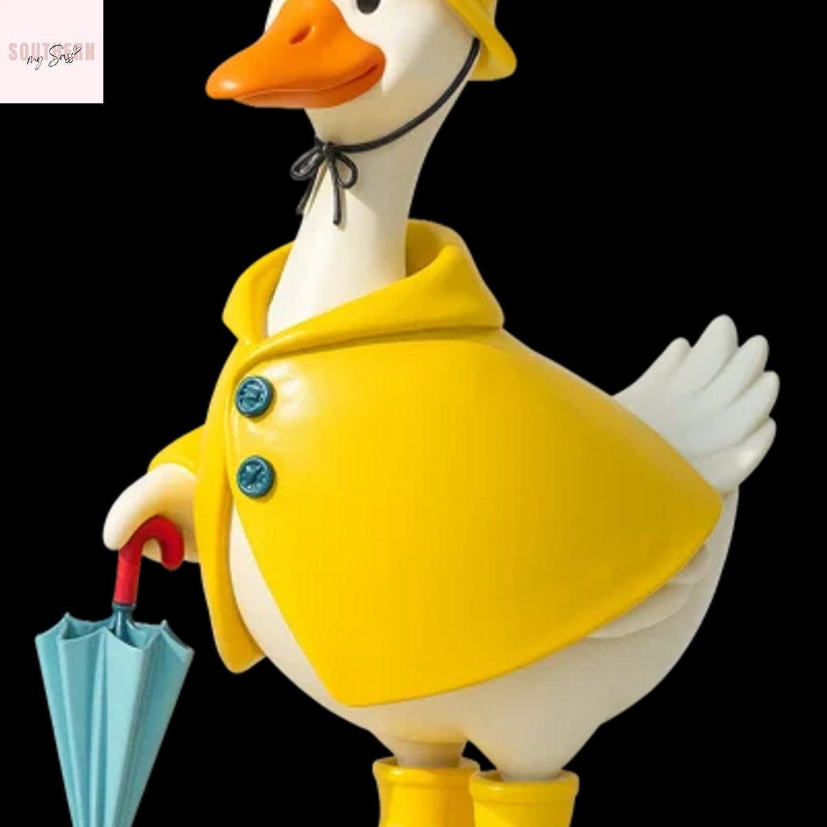 Silly Goose Advent Calendar 2025
