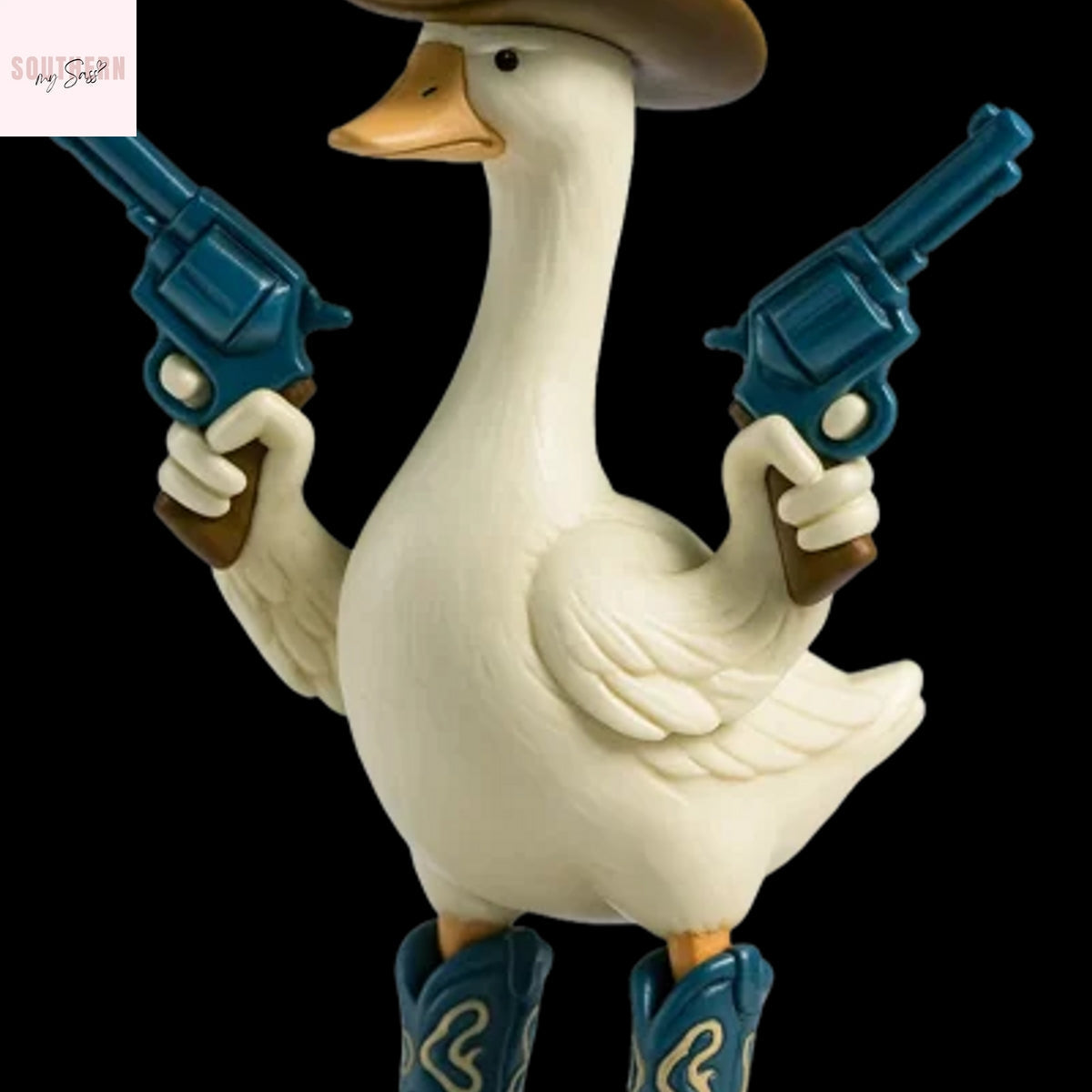 Silly Goose Advent Calendar 2025