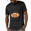 Fantasy Football Illustrative by niclothing
