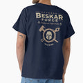 Beskar Forge Sand by SW en Direct podcast