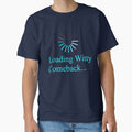 Loading Witty Comeback Funny Computer Geek Design by Combat Design