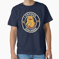 I Choose Violence Funny Duck by Tobe Fonseca by Tobe Fonseca®