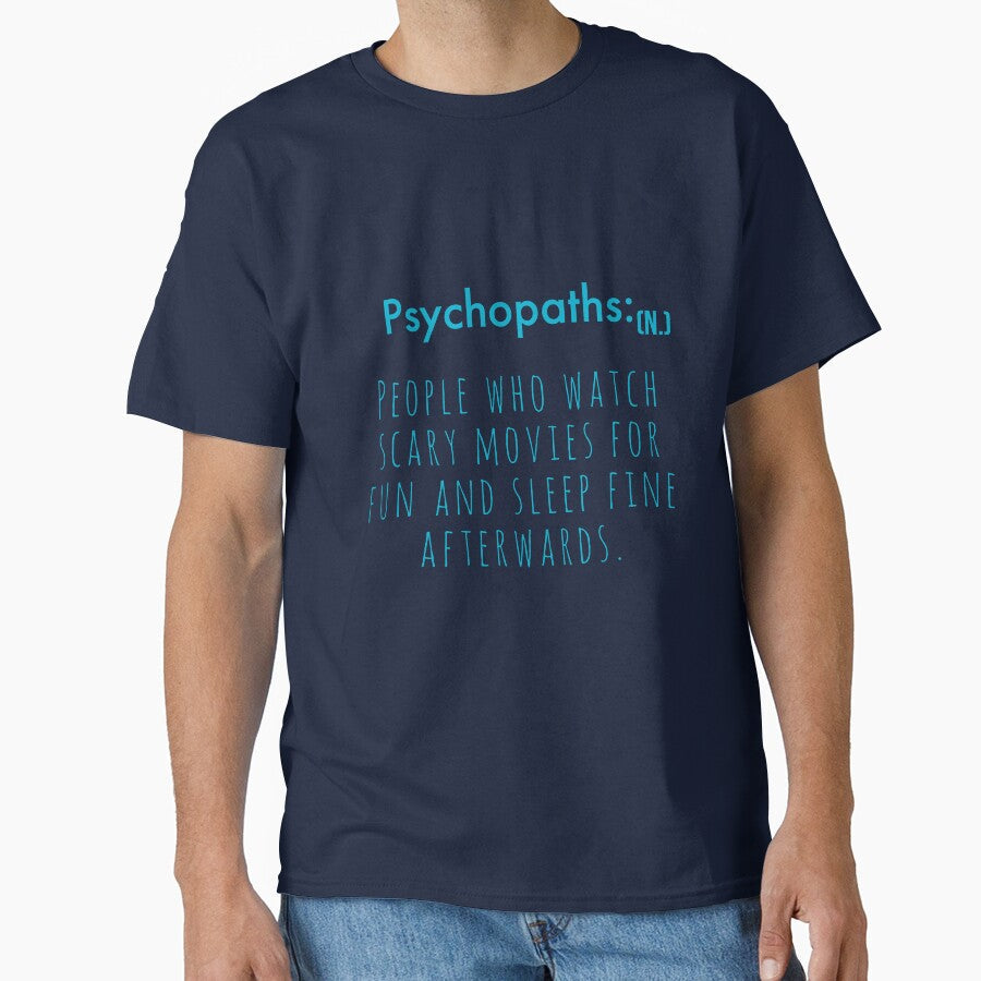 Psychopaths defined sarcastic by Veritas2816