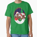 Meatballs A' Caroling by Artist of One
