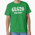 GLG20 (Decoy) - Spies Like Us by barrelroll909