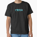 TRASH by wampa-stompa
