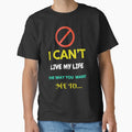 I Can’t Live My Life dThe Way You Want Me … by Enhanceinner “Living The Life”
