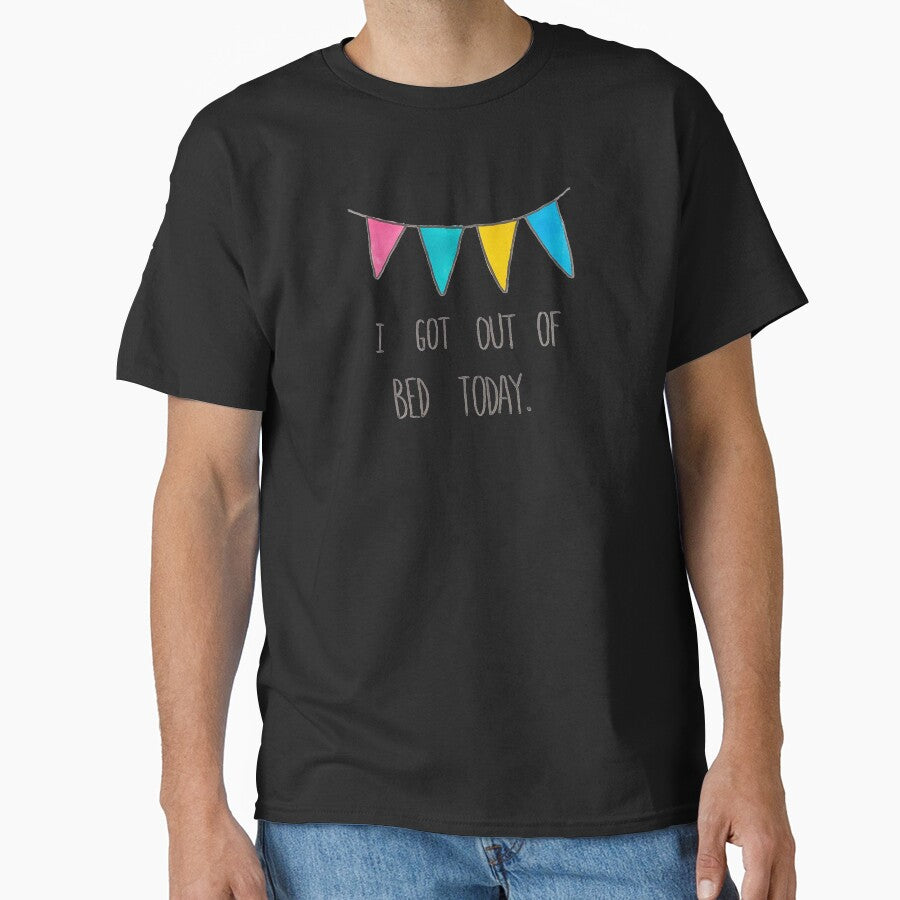Adulting Award: I Got Out of Bed Today by CraftChange