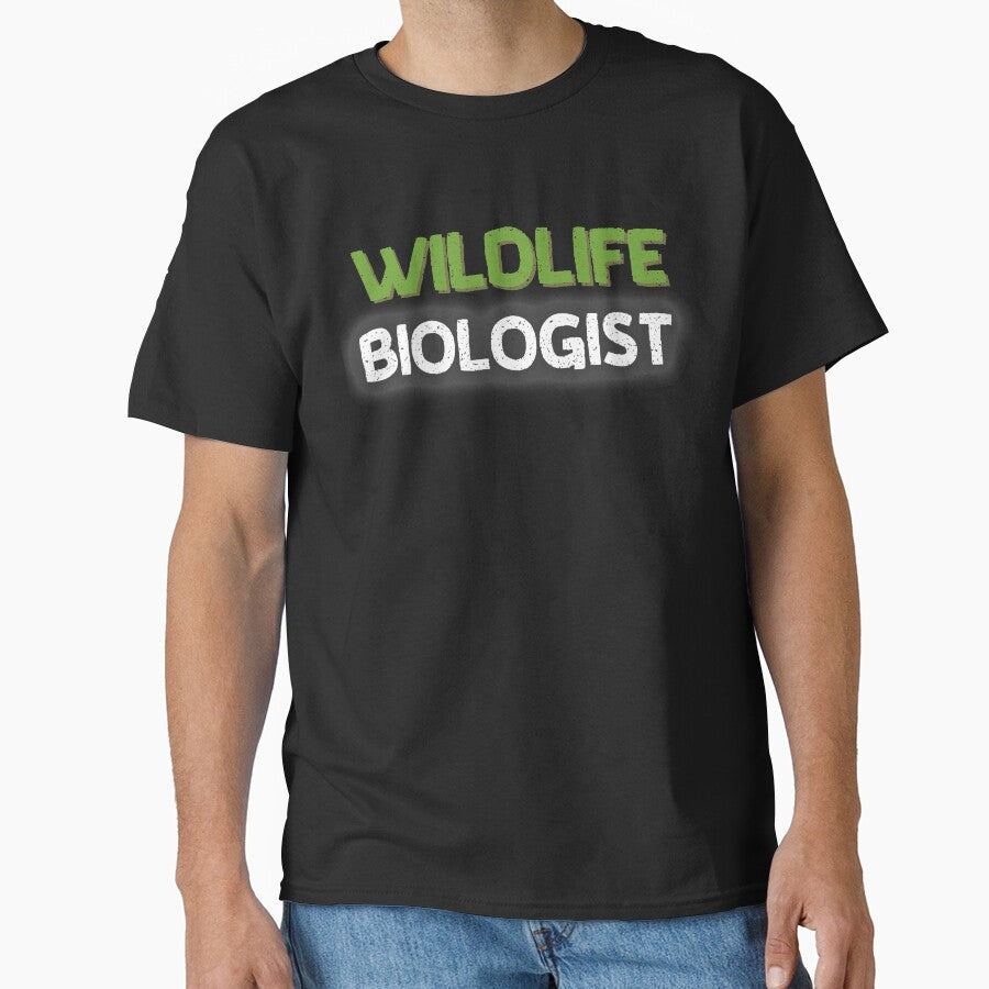 Wildlife Biologist,Naturalist, Wildlife Lover by WildWoyages