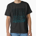 Printed image of sparkling sequins v3 by JaReVa