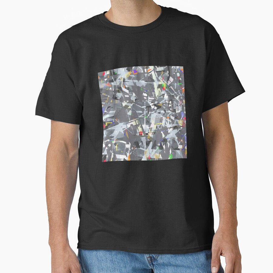 Printed image of Diamond surface by JaReVa