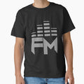 FM Fearless Motivation Logo Gear by fearlessmotivat
