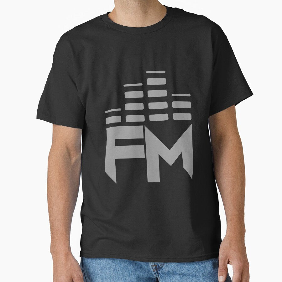 FM Fearless Motivation Logo Gear by fearlessmotivat