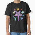 sea animal,Under the Sea,STARFISH by zzzozzo
