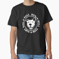 Love-A-Bull Pitbull Bully Dog Rescue  | NickerStickers® on Redbubble by NickerStickers