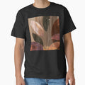 Boho Chic Spicy Cinnamon Earth Tones Abstract Designs by DEC02