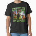 Horses Don't Stop They Keep Going by MemishDesign