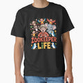 zookeeper life by Mateusz Majcherek