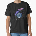 Planetary Union - The Orville by satsapienti
