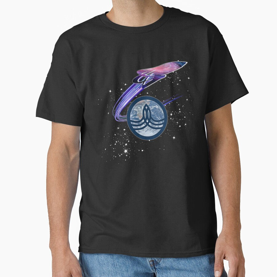 Planetary Union - The Orville by satsapienti