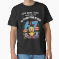 67 funny duck how many times design by Logiprint