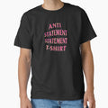 No statement! by Lenock