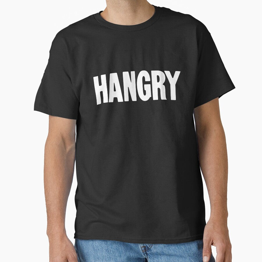 Hangry by Good-Looking Corpse