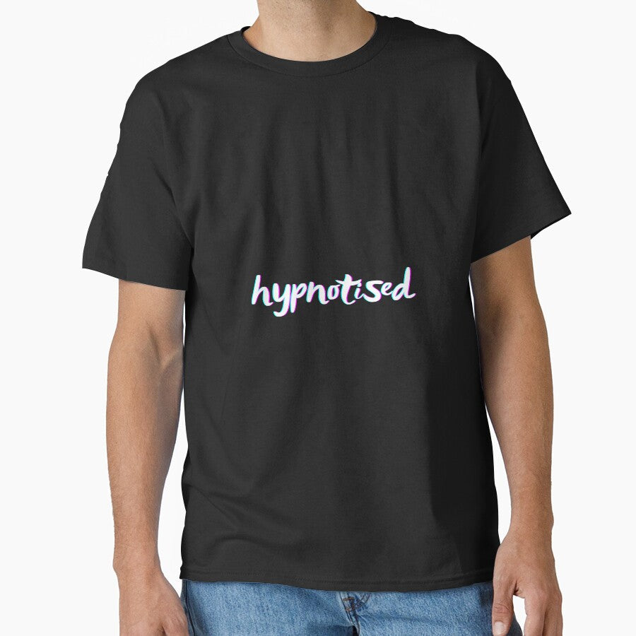 hypnotized funny statement by KreativeIdeen